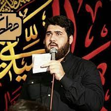 حسن عطایی خال لبت نقطه زیر باء بسم الله
